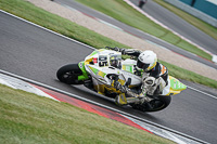 Advanced Group Yellow Bikes